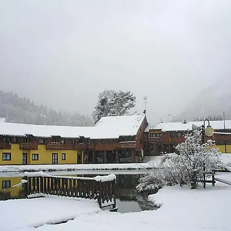 Ca Fiore Hotel