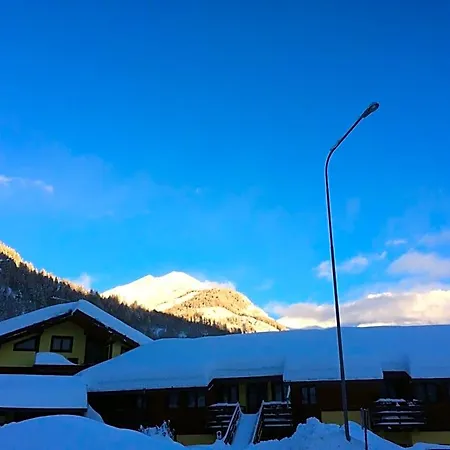 Ca Fiore 4* Bardonecchia