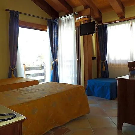 Hotel Ca Fiore