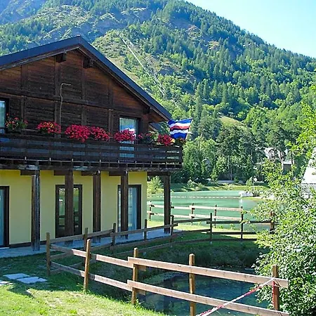 Ca Fiore Hotel Bardonecchia