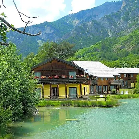 Ca Fiore Hotel 4*