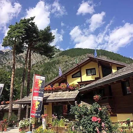 Ca Fiore 4* Bardonecchia