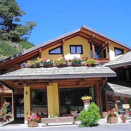 Ca Fiore 4*