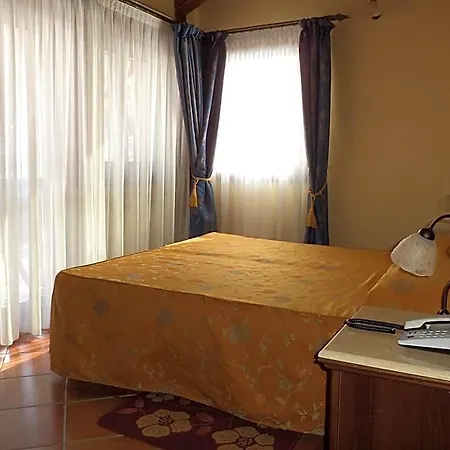 Ca Fiore Hotel