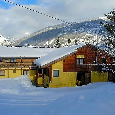 Ca Fiore Hotel Bardonecchia