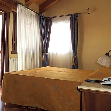 Ca Fiore Hotel