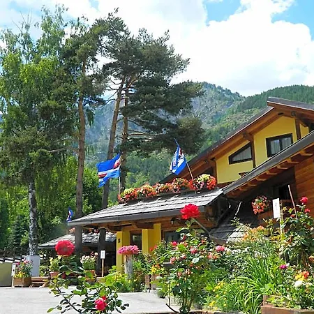 Ca Fiore Hotel 4*