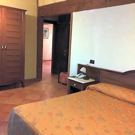 Ca Fiore Отель 4*