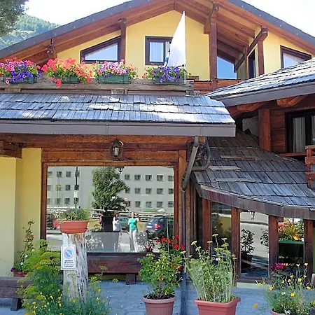 Ca Fiore Hotel