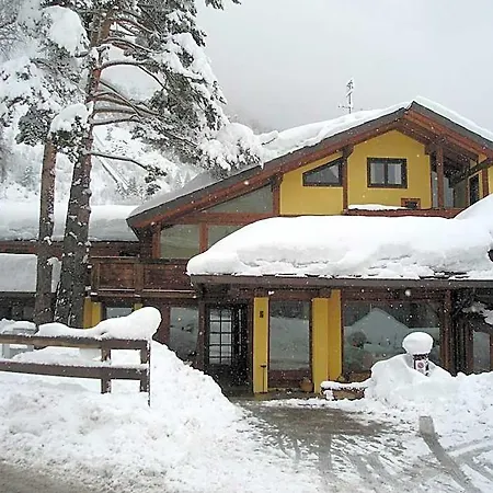 Hotel Ca Fiore Bardonecchia