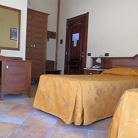 Ca Fiore Hotel 4*