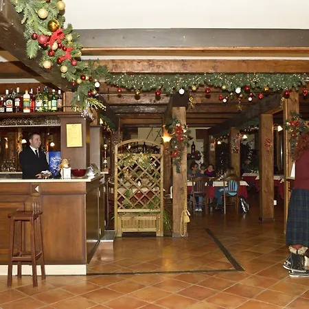 Hotel Ca Fiore Bardonecchia