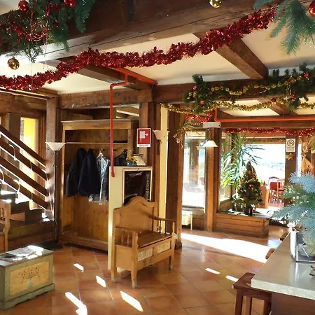 Ca Fiore 4* Bardonecchia