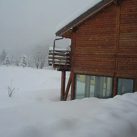 Ca Fiore Bardonecchia