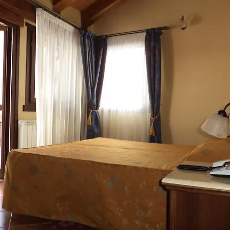Ca Fiore Hotel