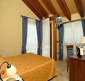 Ca Fiore Hotel 4*