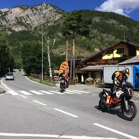 Ca Fiore Bardonecchia