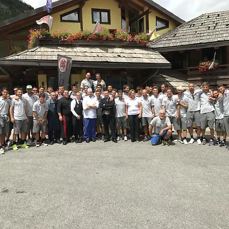 Ca Fiore Bardonecchia