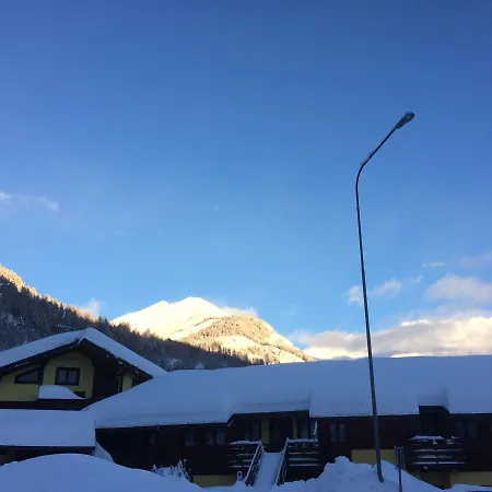 Hotel Ca Fiore Bardonecchia