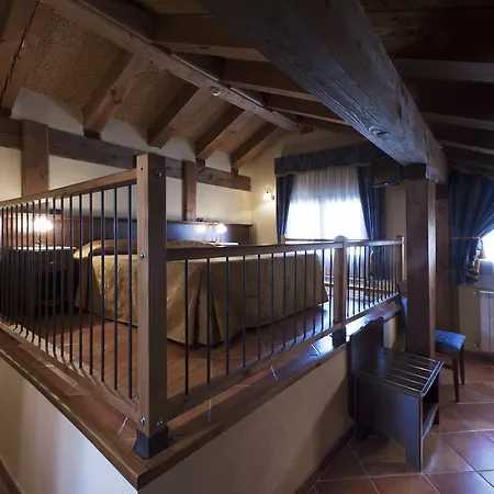 Ca Fiore Hotel
