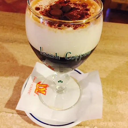 卡菲欧蕾酒店 巴多尼奇亚