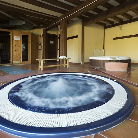 Ca Fiore 4* Бардонеккия