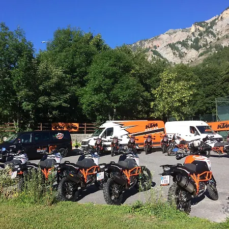 Ca Fiore Bardonecchia