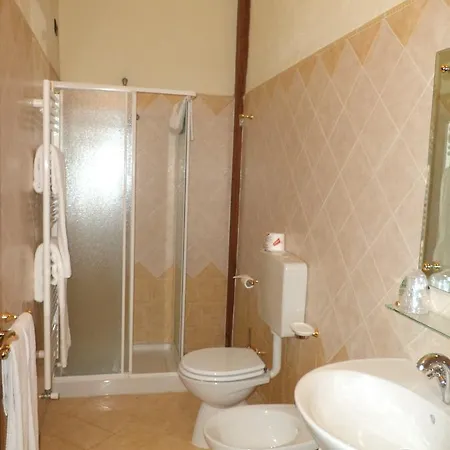 Szálloda Ca Fiore 4*