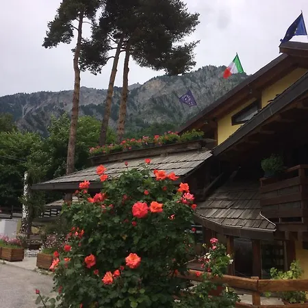 卡菲欧蕾酒店 4*