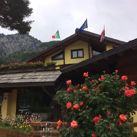 Ca Fiore 4* Bardonecchia