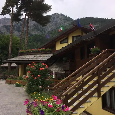卡菲欧蕾酒店 4*