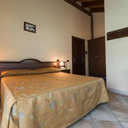 Ca Fiore Hotel