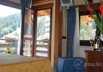Ca Fiore Hotell