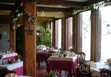 Hotell Ca Fiore Bardonecchia