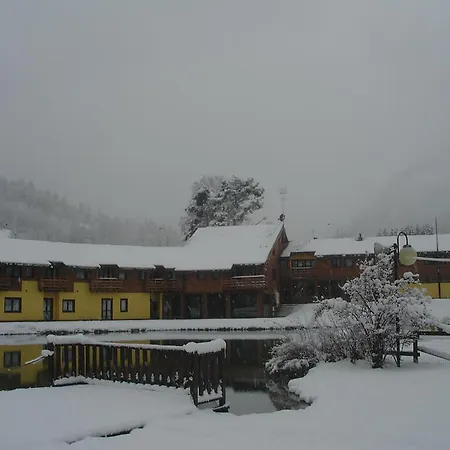 Ca Fiore 4* Bardonecchia