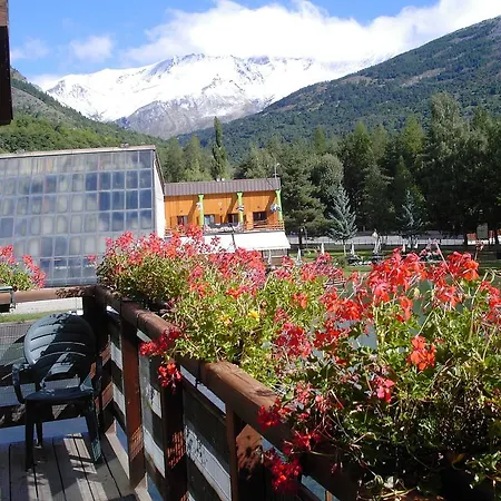 Ca Fiore Hotel Bardonecchia