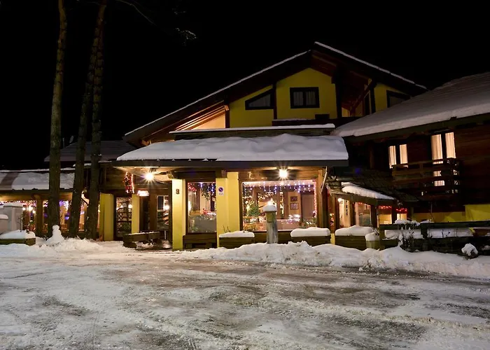 Ca Fiore Bardonecchia