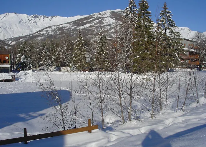 Hotell Ca Fiore Bardonecchia