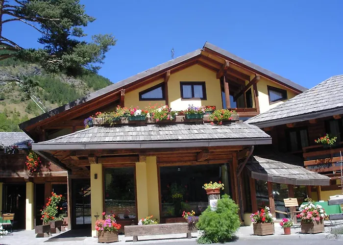 Hotell Ca Fiore