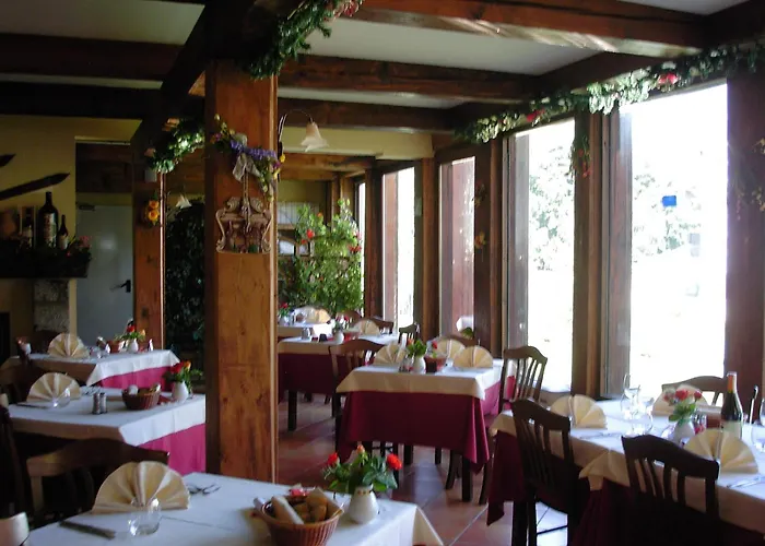 Hotell Ca Fiore