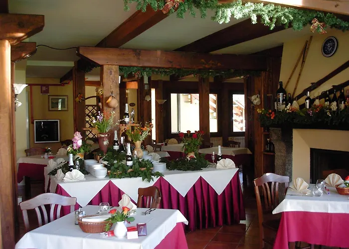 Hotell Ca Fiore