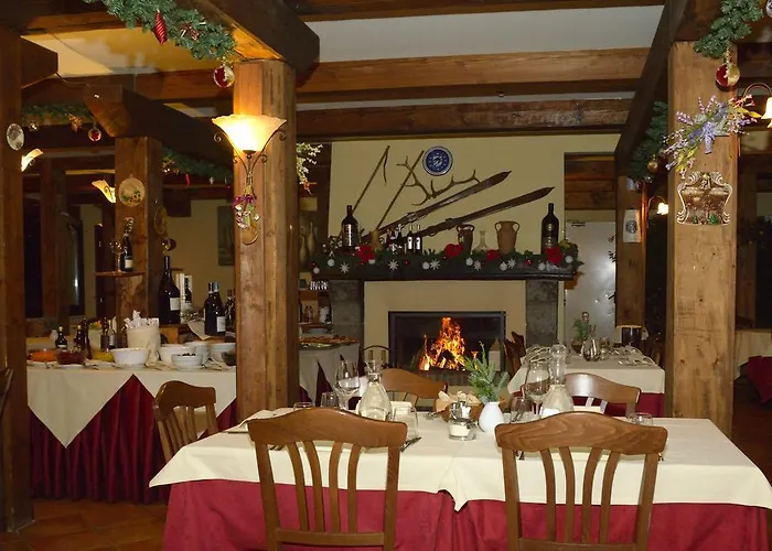 Ca Fiore 4*