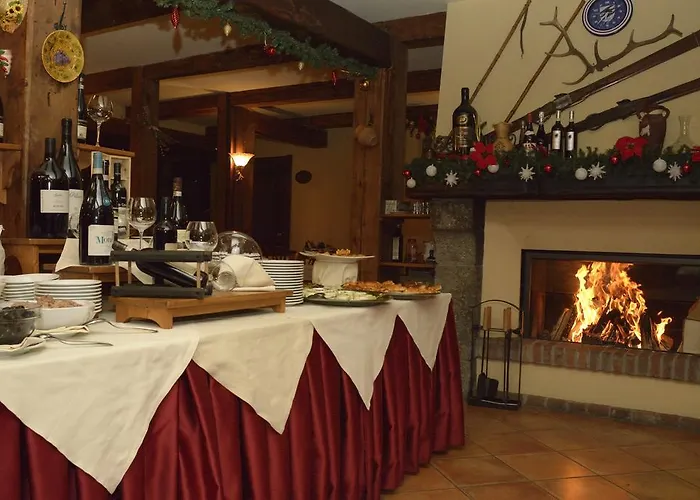 Ca Fiore Bardonecchia