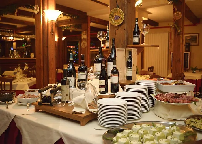 Ca Fiore 4* Bardonecchia