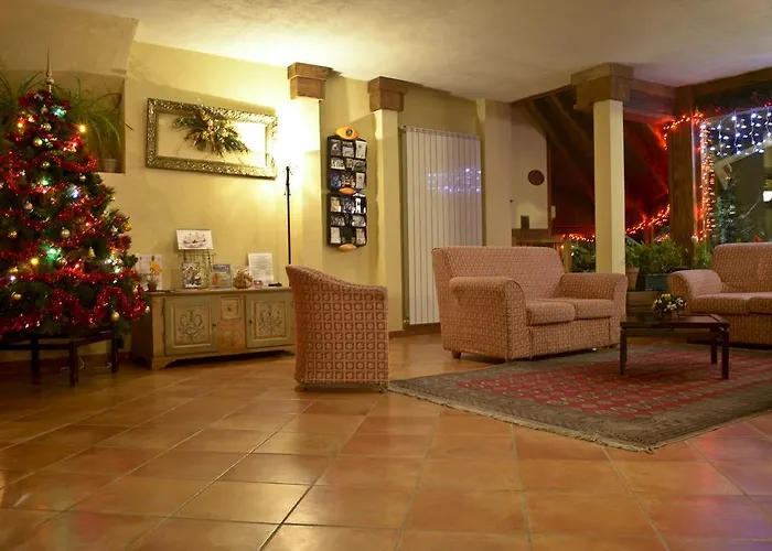 Ca Fiore Bardonecchia