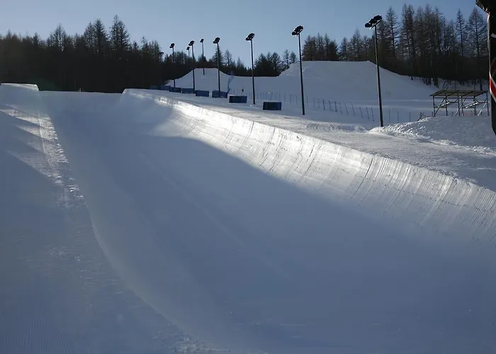 Ca Fiore Hotel Bardonecchia
