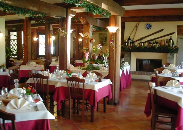 Ca Fiore 4* Bardonecchia