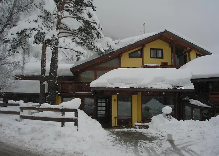 Hotell Ca Fiore