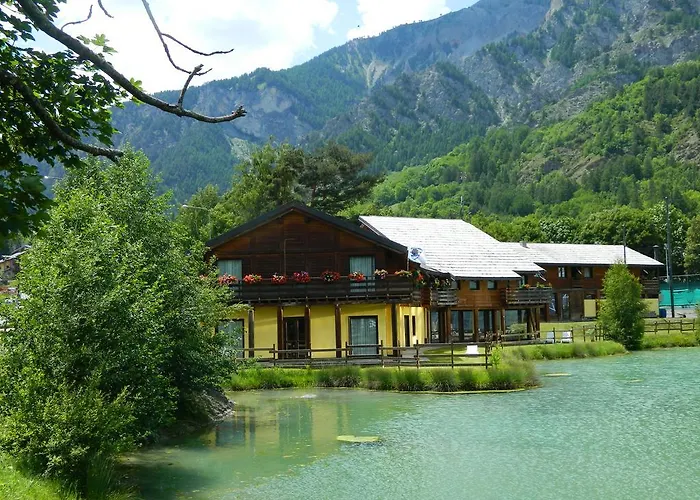 Hotell Ca Fiore 4*