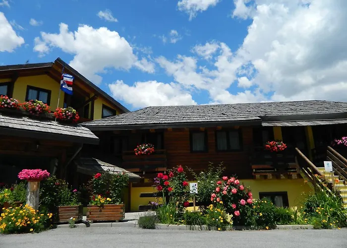 Ca Fiore 4* Bardonecchia